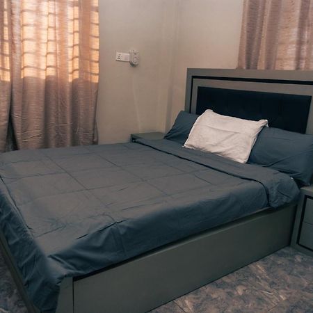 Agape Villa Sekondi-Takoradi Kültér fotó