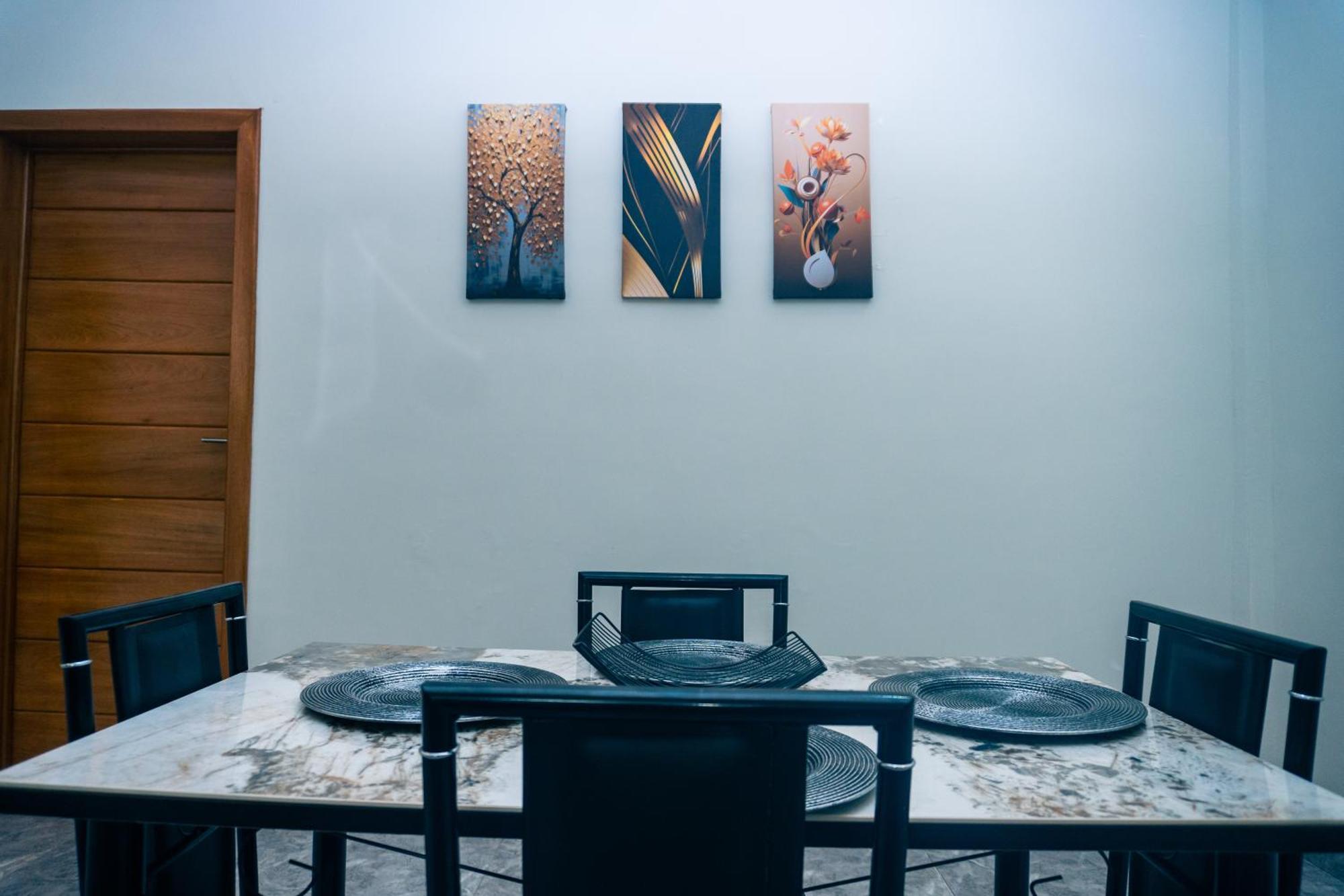 Agape Villa Sekondi-Takoradi Kültér fotó
