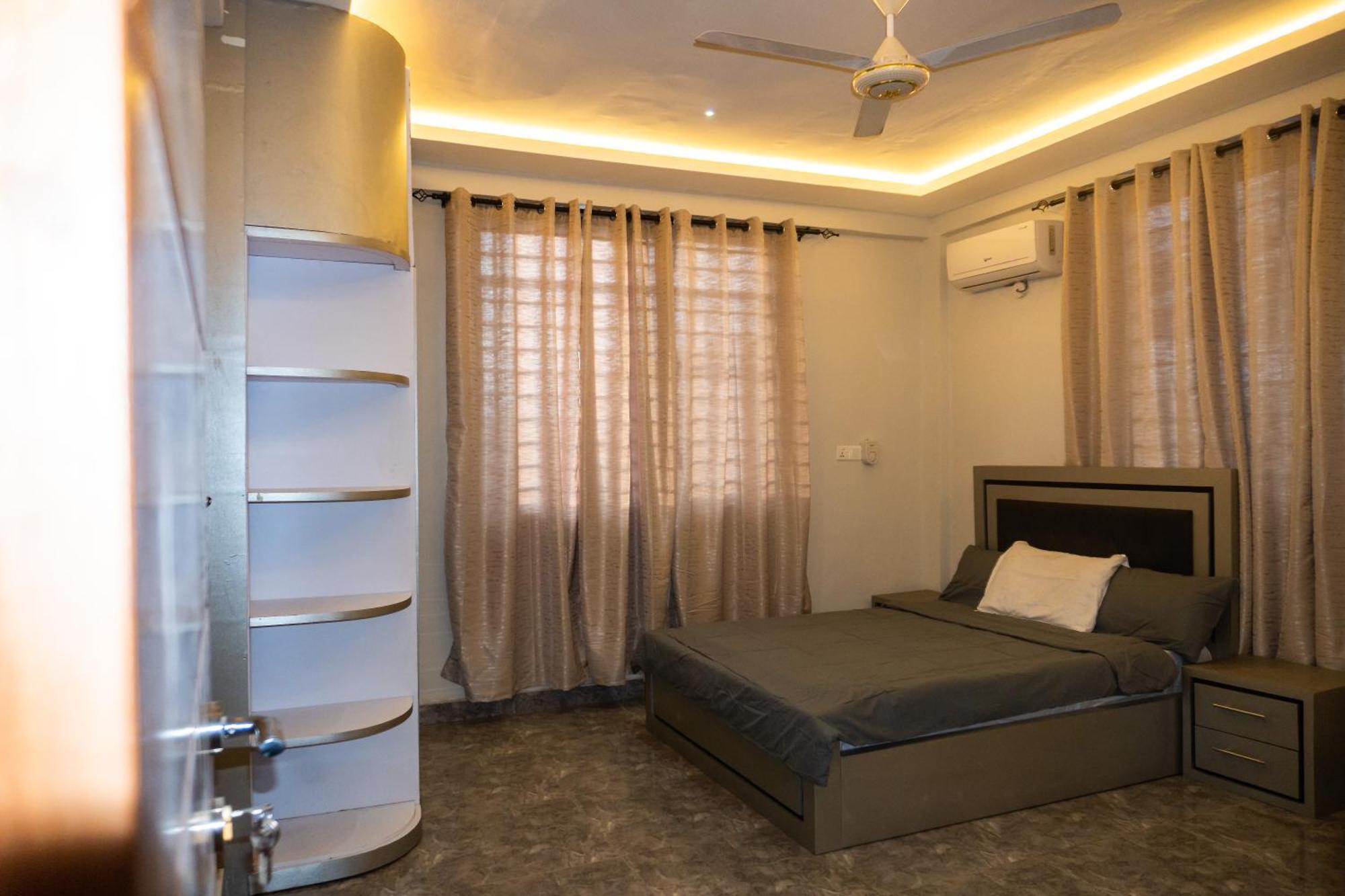 Agape Villa Sekondi-Takoradi Kültér fotó