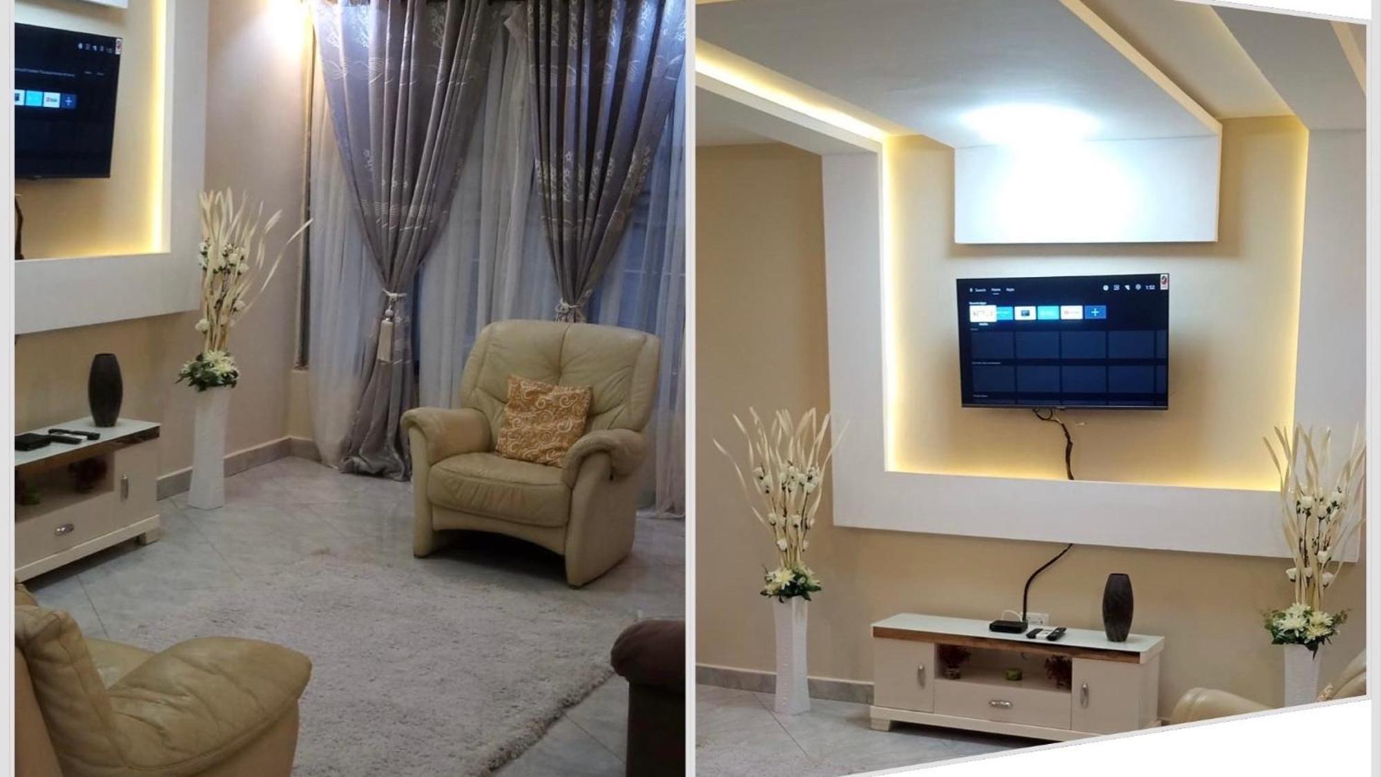 Agape Villa Sekondi-Takoradi Kültér fotó
