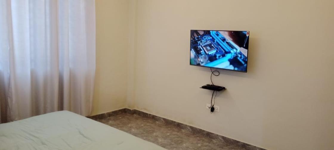 Agape Villa Sekondi-Takoradi Kültér fotó