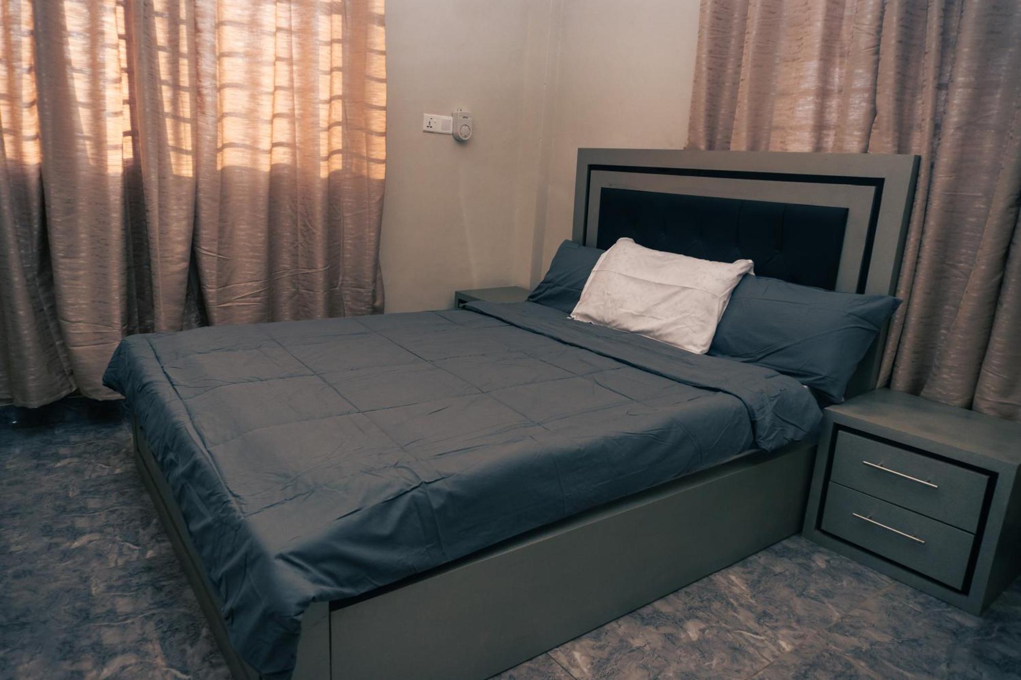 Agape Villa Sekondi-Takoradi Kültér fotó