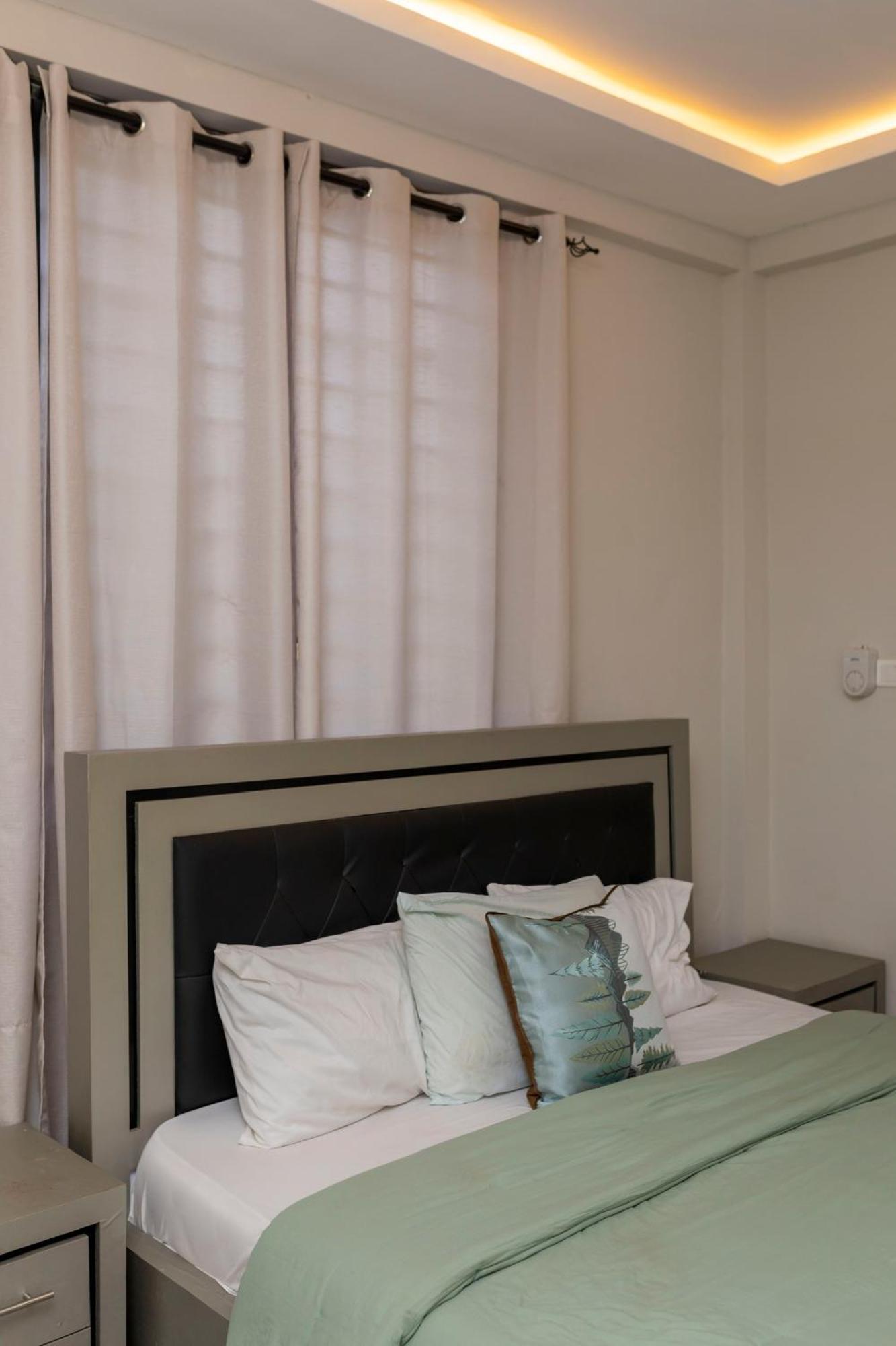 Agape Villa Sekondi-Takoradi Kültér fotó