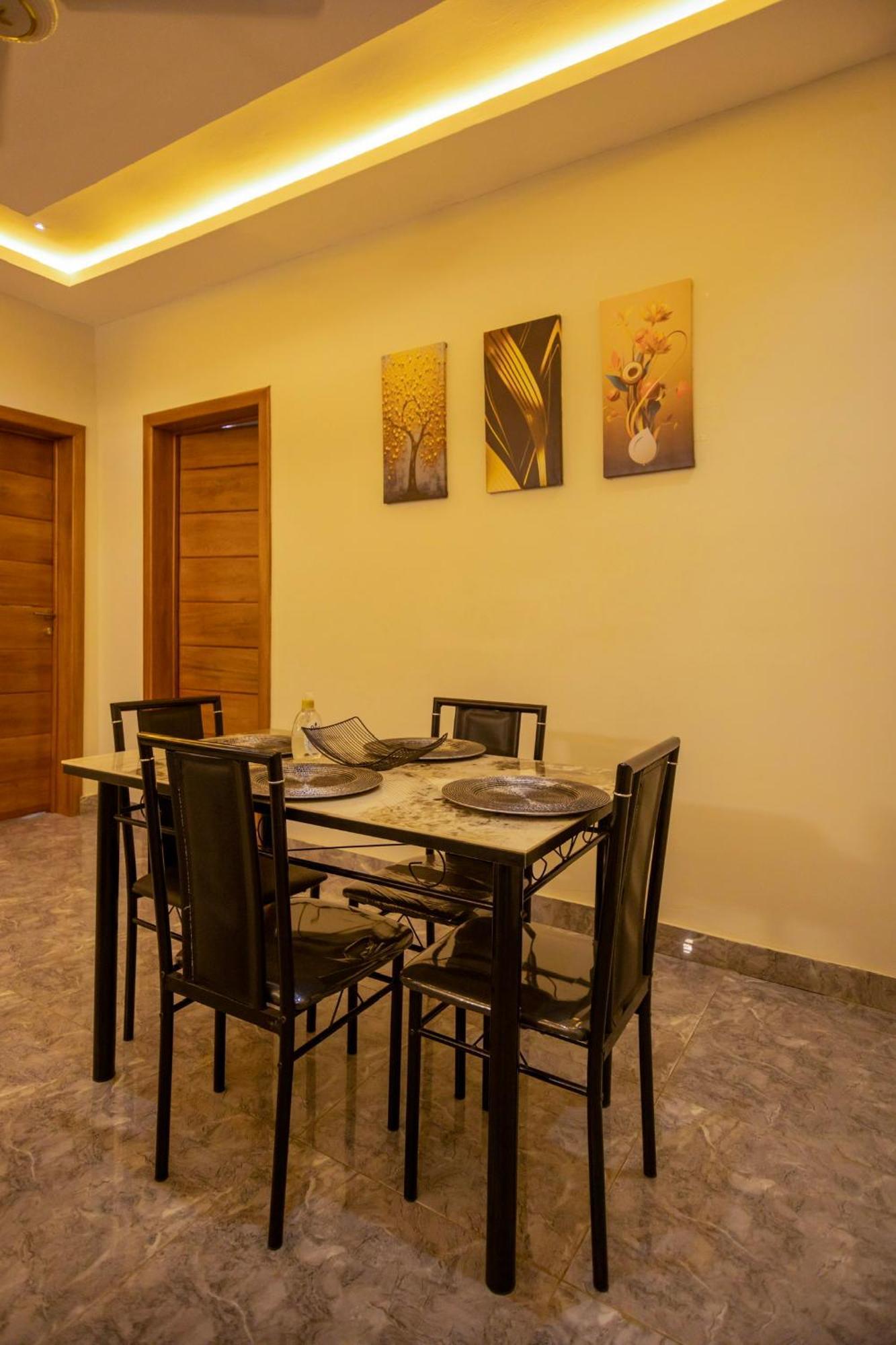 Agape Villa Sekondi-Takoradi Kültér fotó